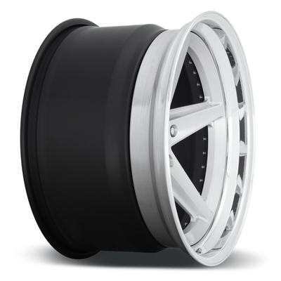 Rotiform 917 Deep Dish Rotiform Forged Wheels Untuk Porsche 911