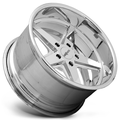 Rotiform 917 Roda Tempa Perak Terang Rotiform Untuk Porsche 911