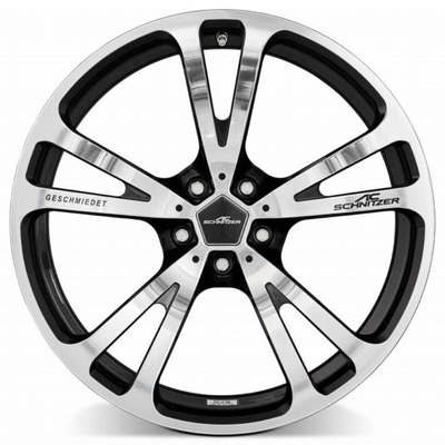 Velg Forged AC Schnitzer BMW G30 G31 Forged Rims