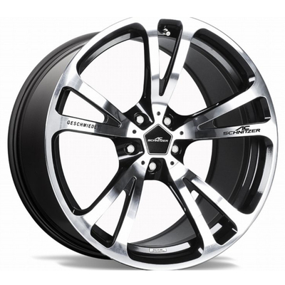 Velg Forged AC Schnitzer BMW G30 G31 Forged Rims