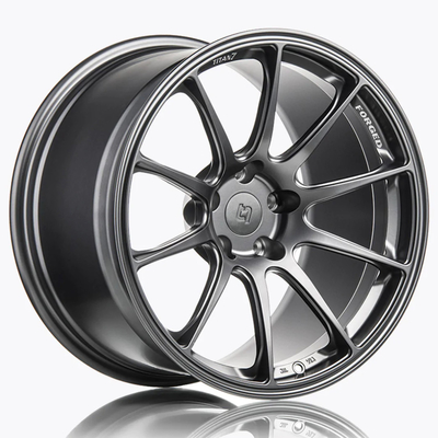 Titan 7 T-R10 BMW Forged Wheels Untuk BMW M2 F87 2016-2018 18x9.5 5x120