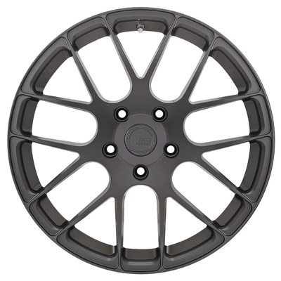 Aluminium Alloy Audi Forged Wheels Audi RS5 RS40 BC Forged Rims