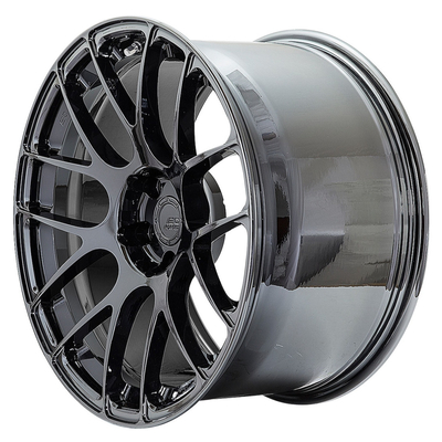 Aluminium Alloy Audi Forged Wheels Audi RS5 RS40 BC Forged Rims