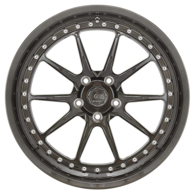 BC Forged MLE10 Audi Forged Wheels Untuk Audi C8 RS6 AVANT