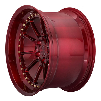 BC Forged MLE10 Audi Forged Wheels Untuk Audi C8 RS6 AVANT