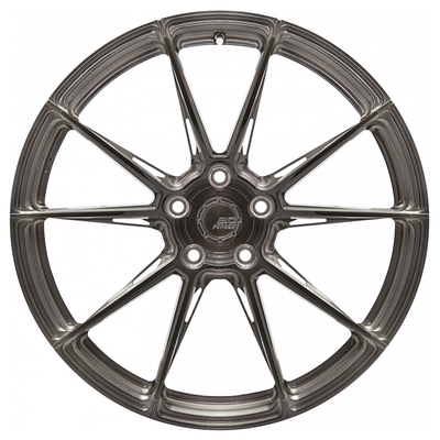 Audi C8 RS6 AVANT BC Forged MLE81 Audi OEM Forged Wheels