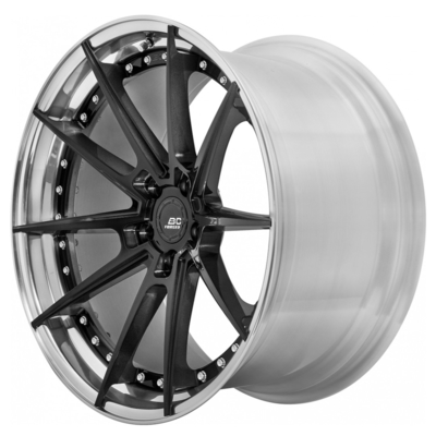 Desain Cekung HCA191S Audi Forged Wheels Audi RS6 22 Inch Wheels