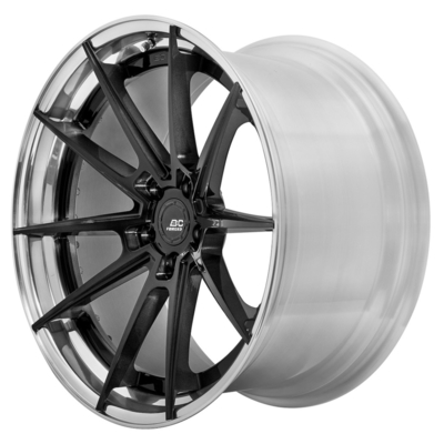 Desain Cekung HCA191S Audi Forged Wheels Audi RS6 22 Inch Wheels