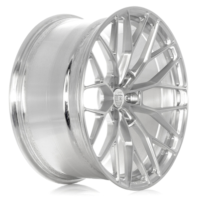 Anrky AN10 Series Monoblock Porsche Forged Wheels Porsche 992 Target
