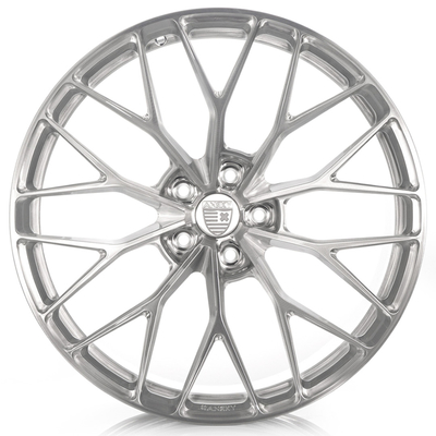 Anrky AN10 Series Monoblock Porsche Forged Wheels Porsche 992 Target