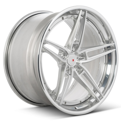 Anrky AN37 992 Carrera Classic S Wheels Desain Cekung