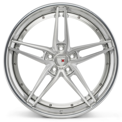 Anrky AN37 992 Carrera Classic S Wheels Desain Cekung