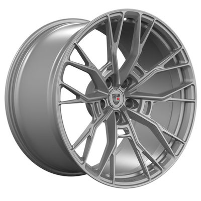 Anrky S1-X5 Mercedes Maybach Wheels Untuk Maybach S-650S