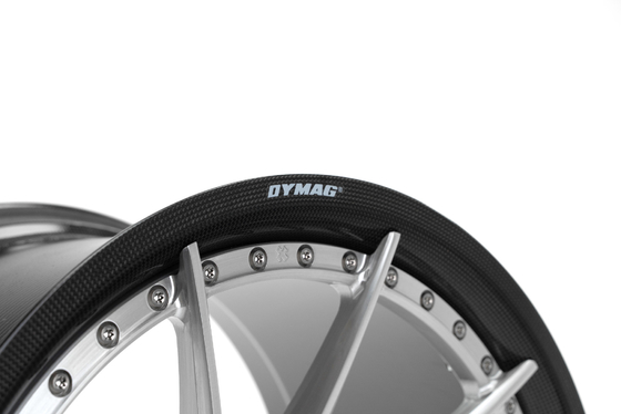 Anrky C38 Cekung Monoblock Ferrari Forged Wheels 16'' Sampai 26''