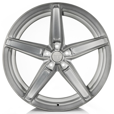 ISO 9001 Ferrari 812 Velg Superfast Anrky AN25 Forged Wheels