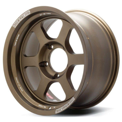 TE37XT M-Spec Volk Racing Forged Wheels Bronze Forged 16 Sampai 26 Inch