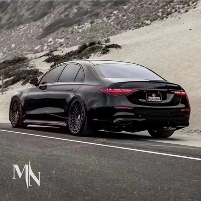 AVANTGARDE SRX06 Monoblock Forged Wheels Untuk Mercedes Benz Maybach S Class