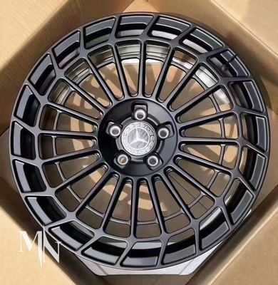 AVANTGARDE SRX06 Monoblock Forged Wheels Untuk Mercedes Benz Maybach S Class