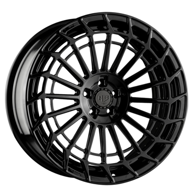 AVANTGARDE SRX06 Monoblock Forged Wheels Untuk Mercedes Benz Maybach S Class