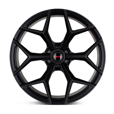 CenterLock Y Spokes Roda Tempa Monoblock Untuk Lamborghini Aventador SVJ