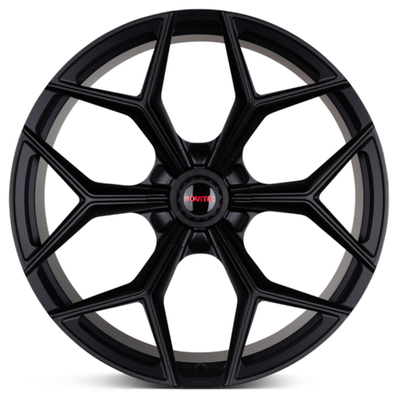CenterLock Y Spokes Roda Tempa Monoblock Untuk Lamborghini Aventador SVJ
