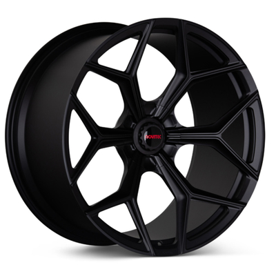 CenterLock Y Spokes Roda Tempa Monoblock Untuk Lamborghini Aventador SVJ