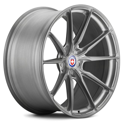 Aerodinamis HRE Forged Wheels HRE P104SC Monoblock JWL TUV VIA