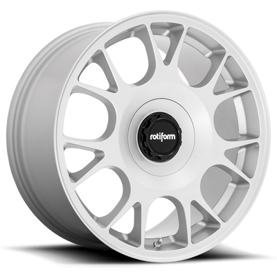 Rotiform TUF-R Monoblock Rotiform Forged Wheels 6061-T6 Aluminium Alloy