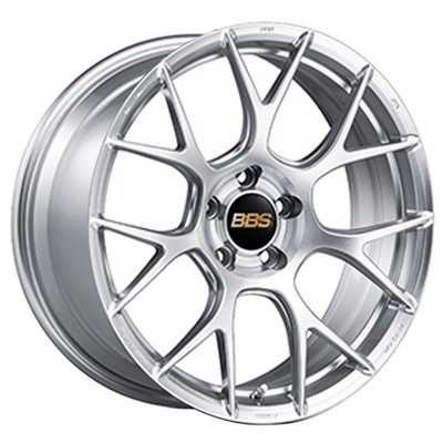 Velg Tempa BBS REV-7 Untuk BMW M2 M4 Ukuran Khusus