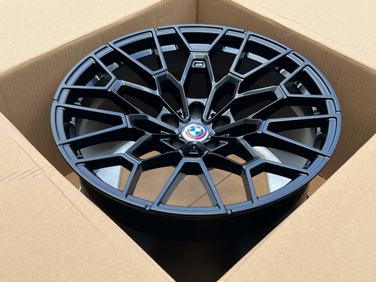 BMW 827M OEM Velg BMW Forged Wheels Untuk BMW G80 M3 G82 G83 M4