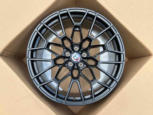 BMW 827M OEM Velg BMW Forged Wheels Untuk BMW G80 M3 G82 G83 M4
