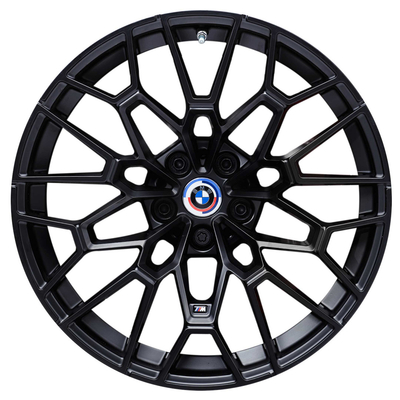 BMW 827M OEM Velg BMW Forged Wheels Untuk BMW G80 M3 G82 G83 M4