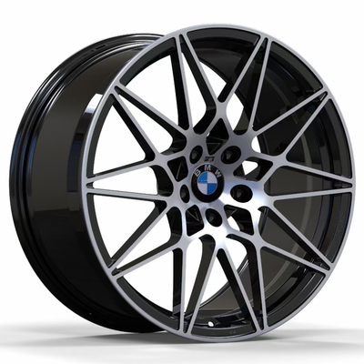 BMW 666M OEM Velg Roda Tempa Untuk X4 M2 M3 M4 F80 F32 F87