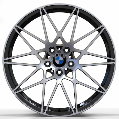 BMW 666M OEM Velg Roda Tempa Untuk X4 M2 M3 M4 F80 F32 F87