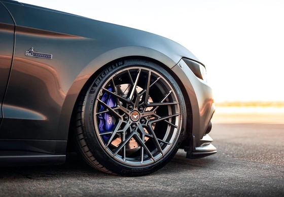VORSTEINER V-FF 111 BMW G20 3-SERIES Forged Wheels