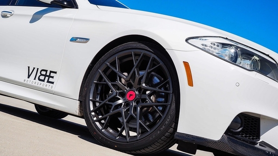VORSTEINER V-FF 111 BMW G20 3-SERIES Forged Wheels