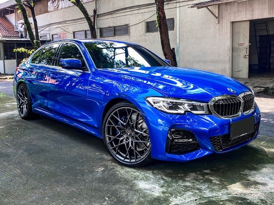 VORSTEINER V-FF 111 BMW G20 3-SERIES Forged Wheels