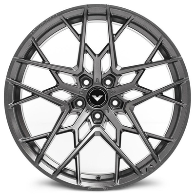 VORSTEINER V-FF 111 BMW G20 3-SERIES Forged Wheels