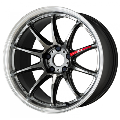 Work Emotion ZR10 Forge Auto Wheels 16 17 18 19 20 Inch Dukungan Disesuaikan