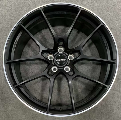 VOLK RACING G025 Velg Forged Custom