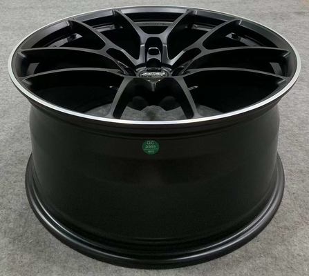 VOLK RACING G025 Velg Forged Custom
