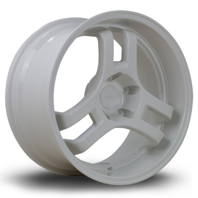 Rota HM3 Monoblock Forged Wheels Putih