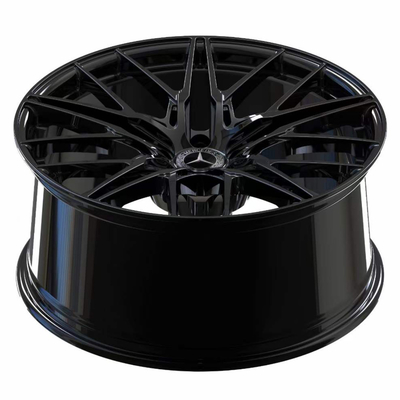 22x10 5x130 Mercedes Benz G WAGON G550 RIMS G CLASS G65 G63 G55 G500 Roda Tempa