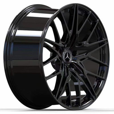22x10 5x130 Mercedes Benz G WAGON G550 RIMS G CLASS G65 G63 G55 G500 Roda Tempa