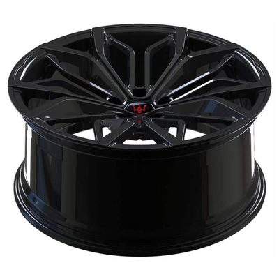 Velg Maserati Levante Eracle Monoblock Forged Wheels 6061-T6 Aluminium Alloy