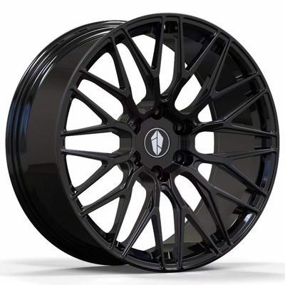 VORSTEINER V-FF 107 Monoblock Forged Wheels Untuk Tank 300 SUV