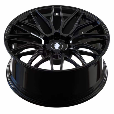 VORSTEINER V-FF 107 Monoblock Forged Wheels Untuk Tank 300 SUV