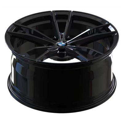 BMW 791M OEM Design Rims 19'' Forged Wheels For BMW 2 Series Couple