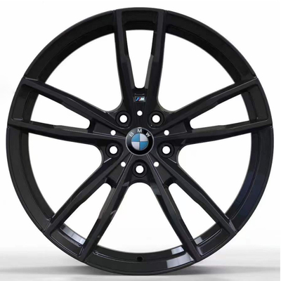 BMW 791M OEM Design Rims 19'' Forged Wheels For BMW 2 Series Couple