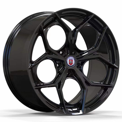 HRE P111SC FORGED MONOBLOCK Untuk Porsche Cayenne